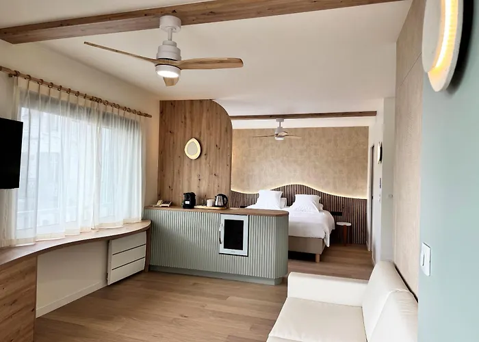 Hotel Beau Soleil