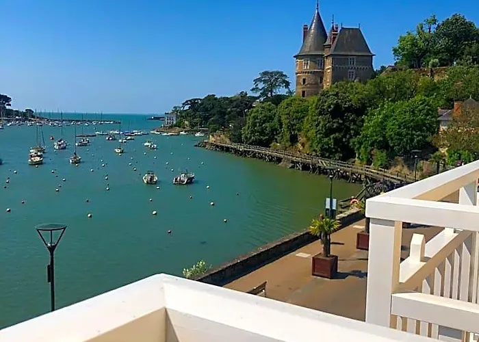 Hotel Beau Soleil